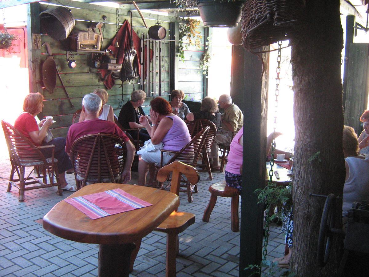 Sobe Za Izdavanje Blef Ovcar Banja Buitenkant foto