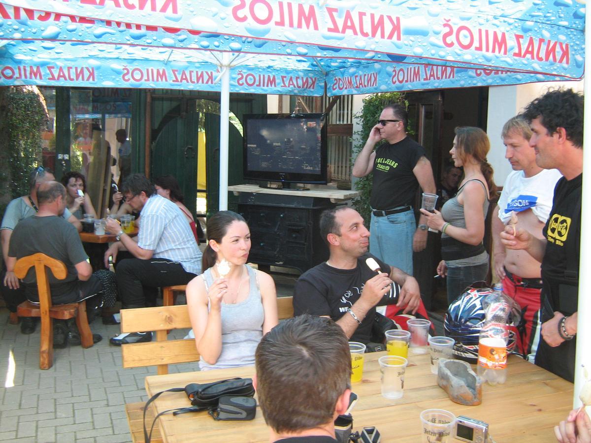 Sobe Za Izdavanje Blef Ovcar Banja Buitenkant foto